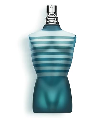 Amazon.com: Jean Paul Gaultier Le Male Le Parfum for Men - 6.8 oz